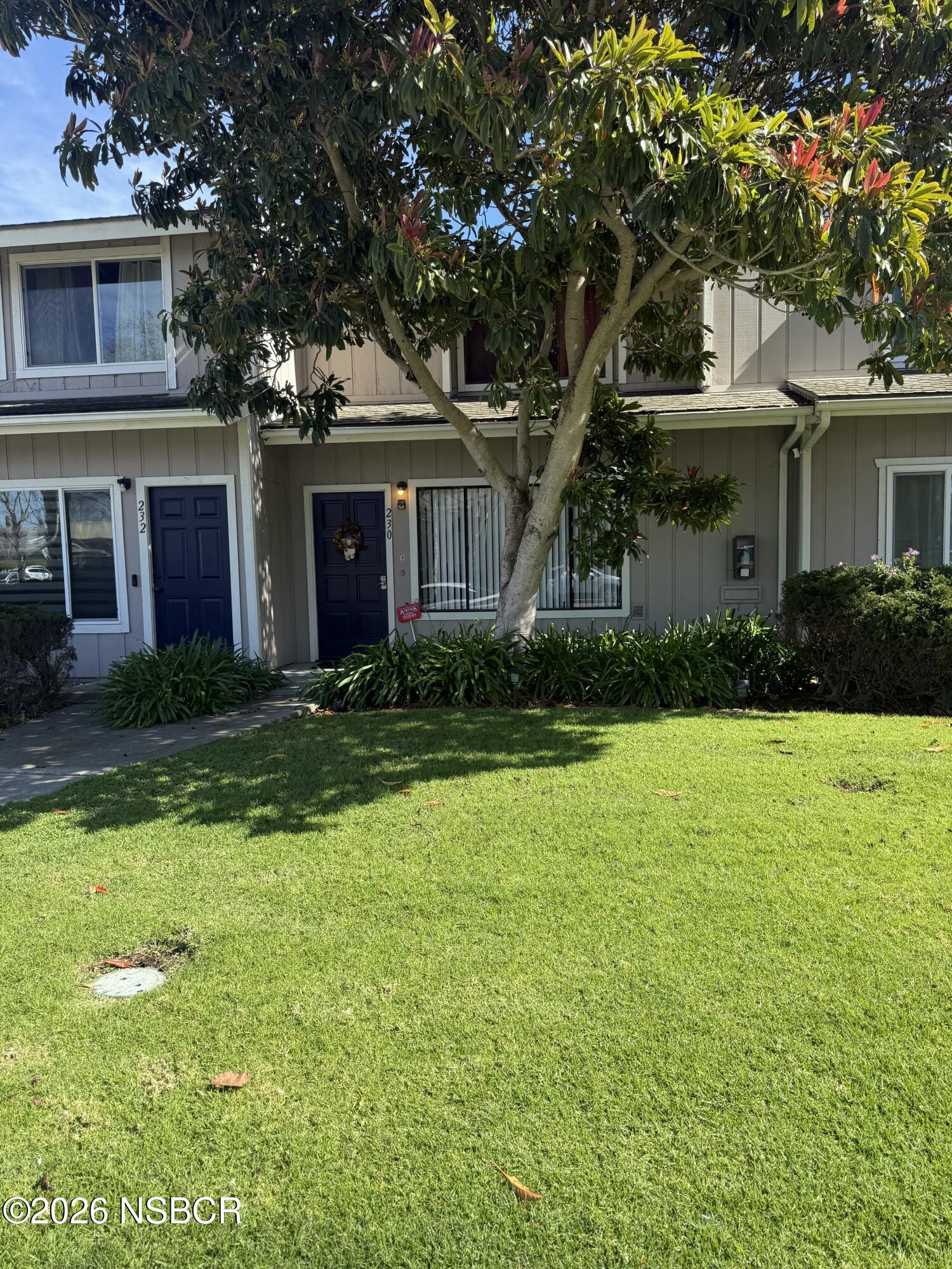 230 North R Street Lompoc, CA 93436 - Photo 1 of 6 FRONT
