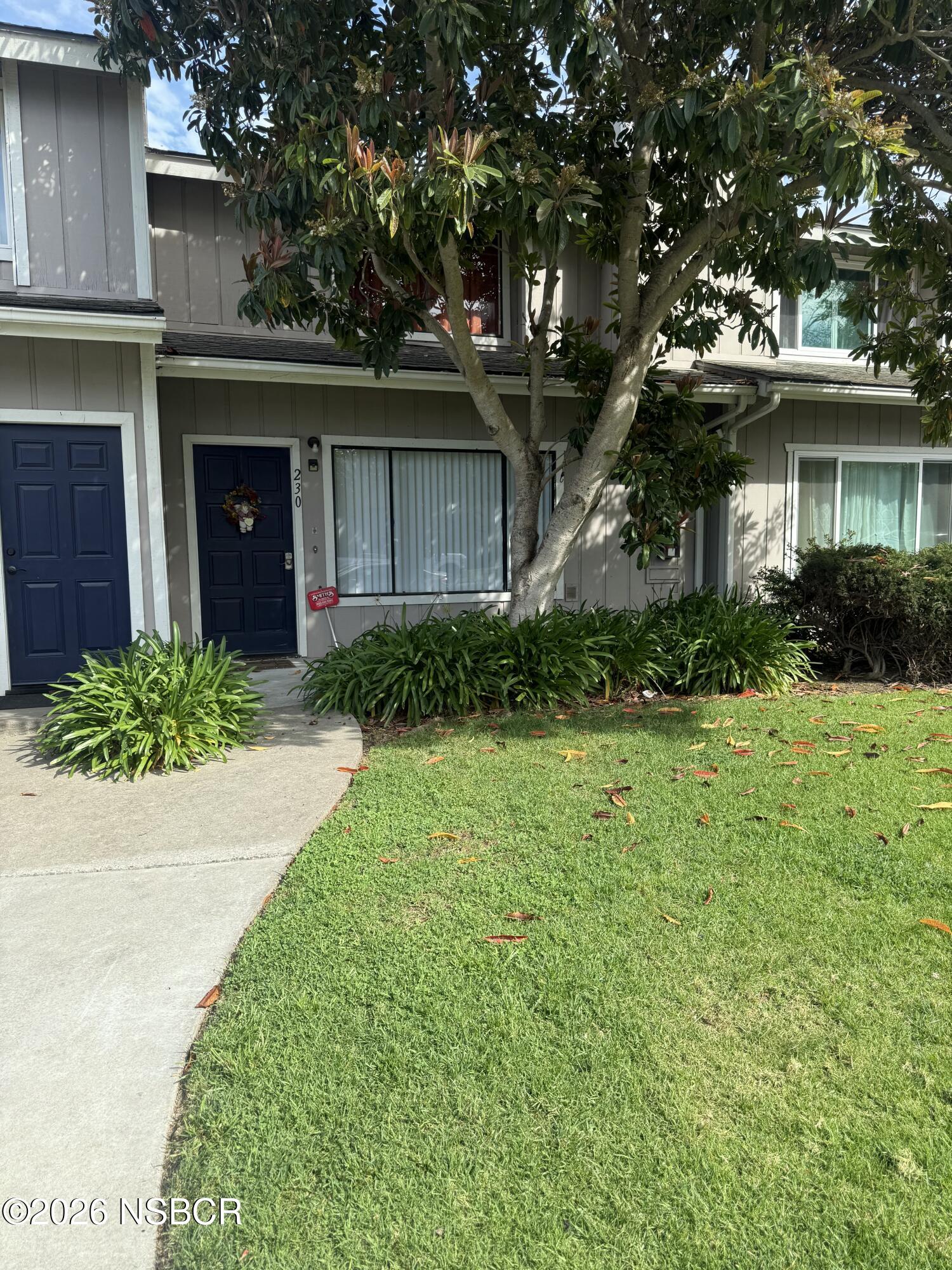 230 North R Street Lompoc, CA 93436 - Photo 2 of 6 Front