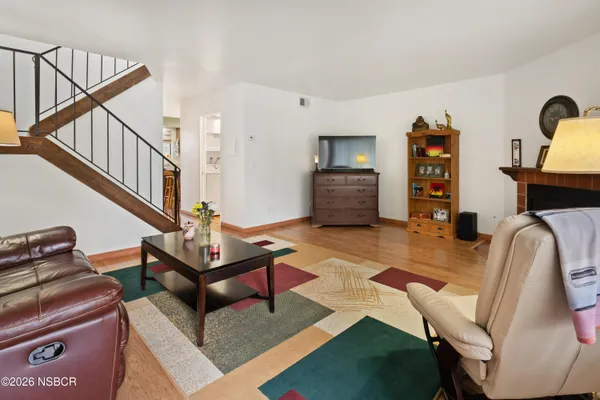 $385,000 | 230 North R Street, Lompoc, CA 93436