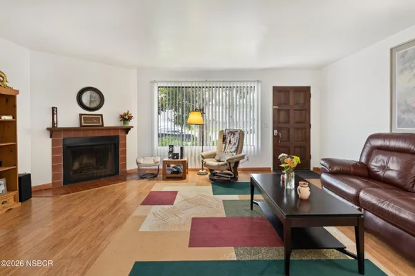 $385,000 | 230 North R Street, Lompoc, CA 93436