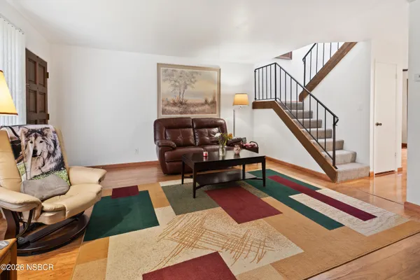 $385,000 | 230 North R Street, Lompoc, CA 93436