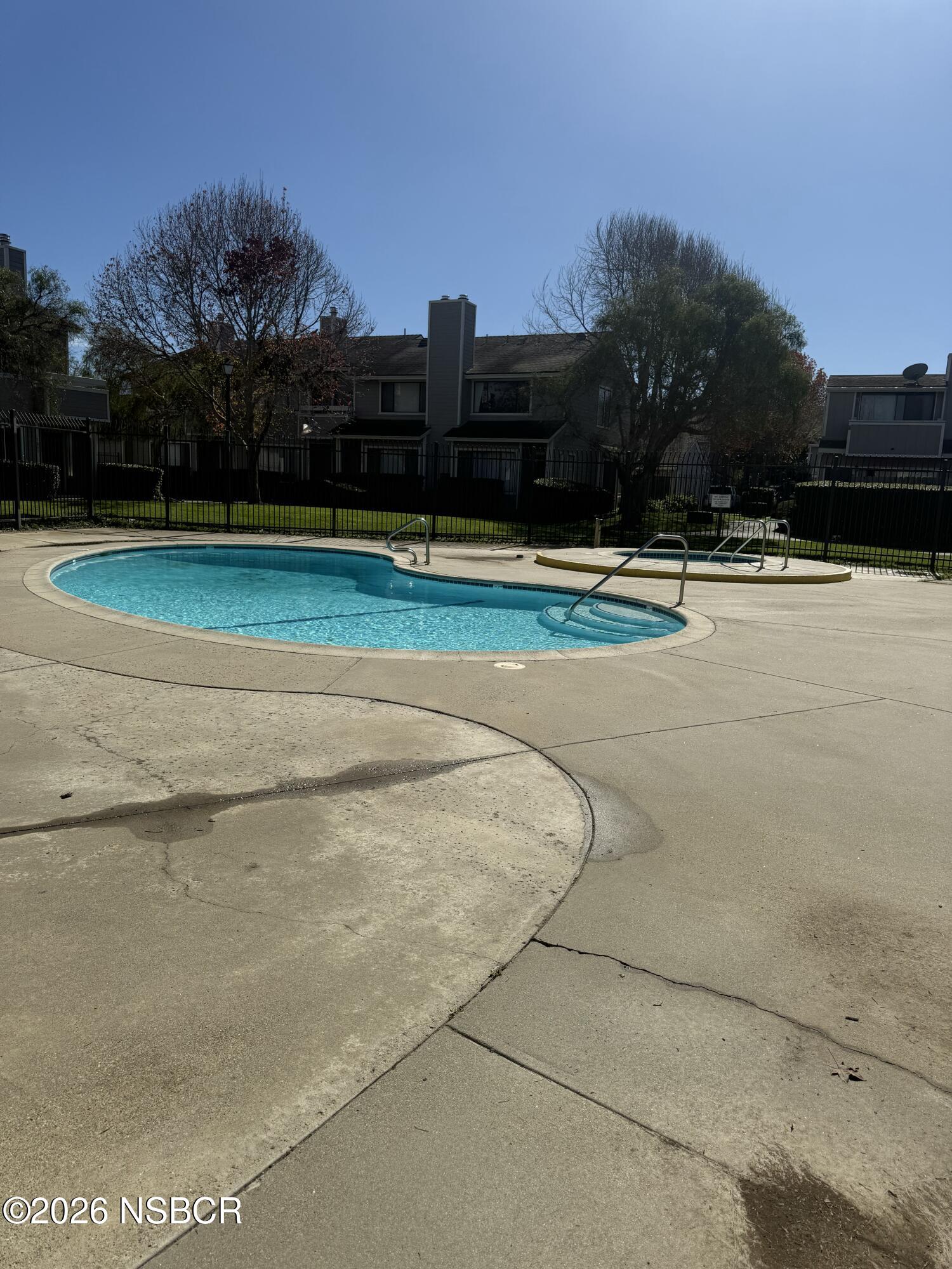 230 North R Street Lompoc, CA 93436 - Photo 6 of 6 POOL