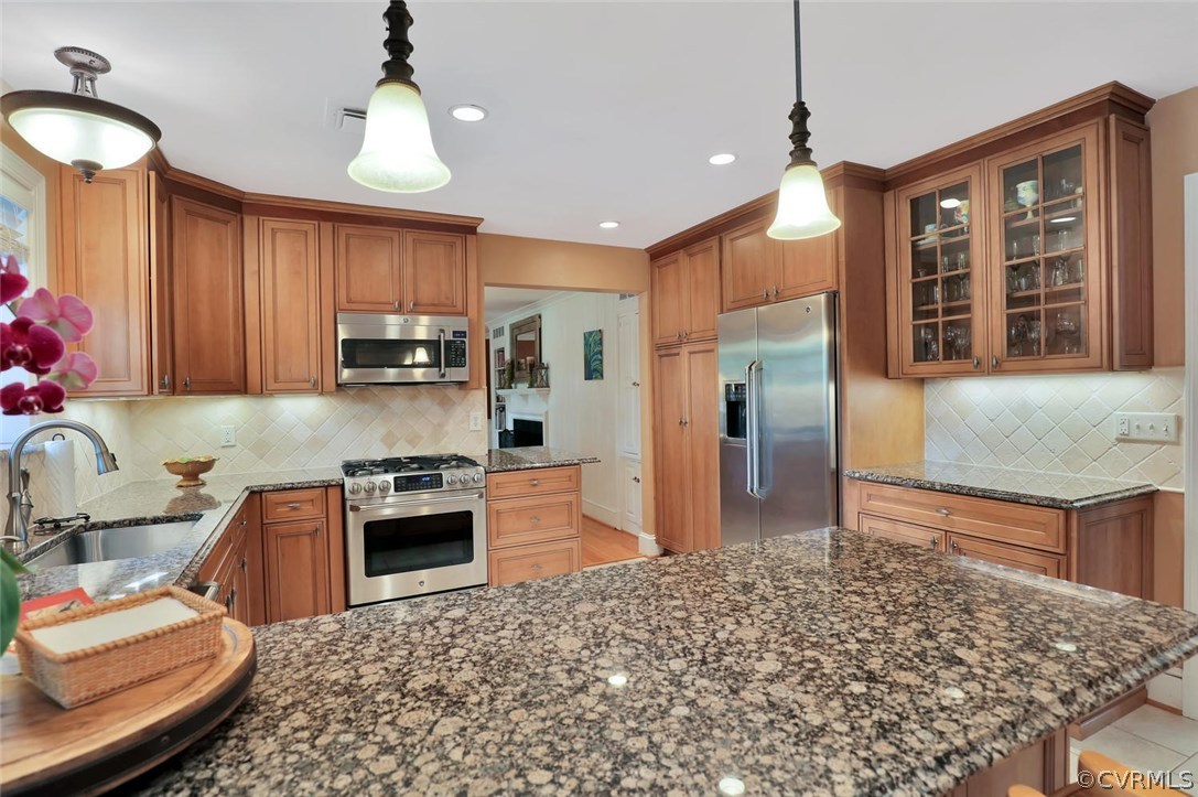 8805 Sierra Road Henrico, VA 23229 - Photo 18 of 36 Gallery Image 18