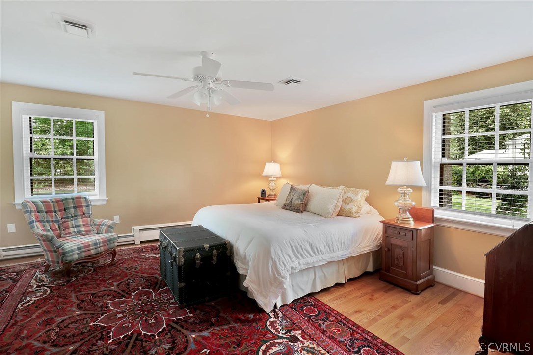 8805 Sierra Road Henrico, VA 23229 - Photo 25 of 36 Gallery Image 25