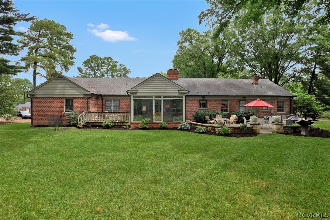 8805 Sierra Road Henrico, VA 23229 - Photo 33 of 36 Gallery Image 33