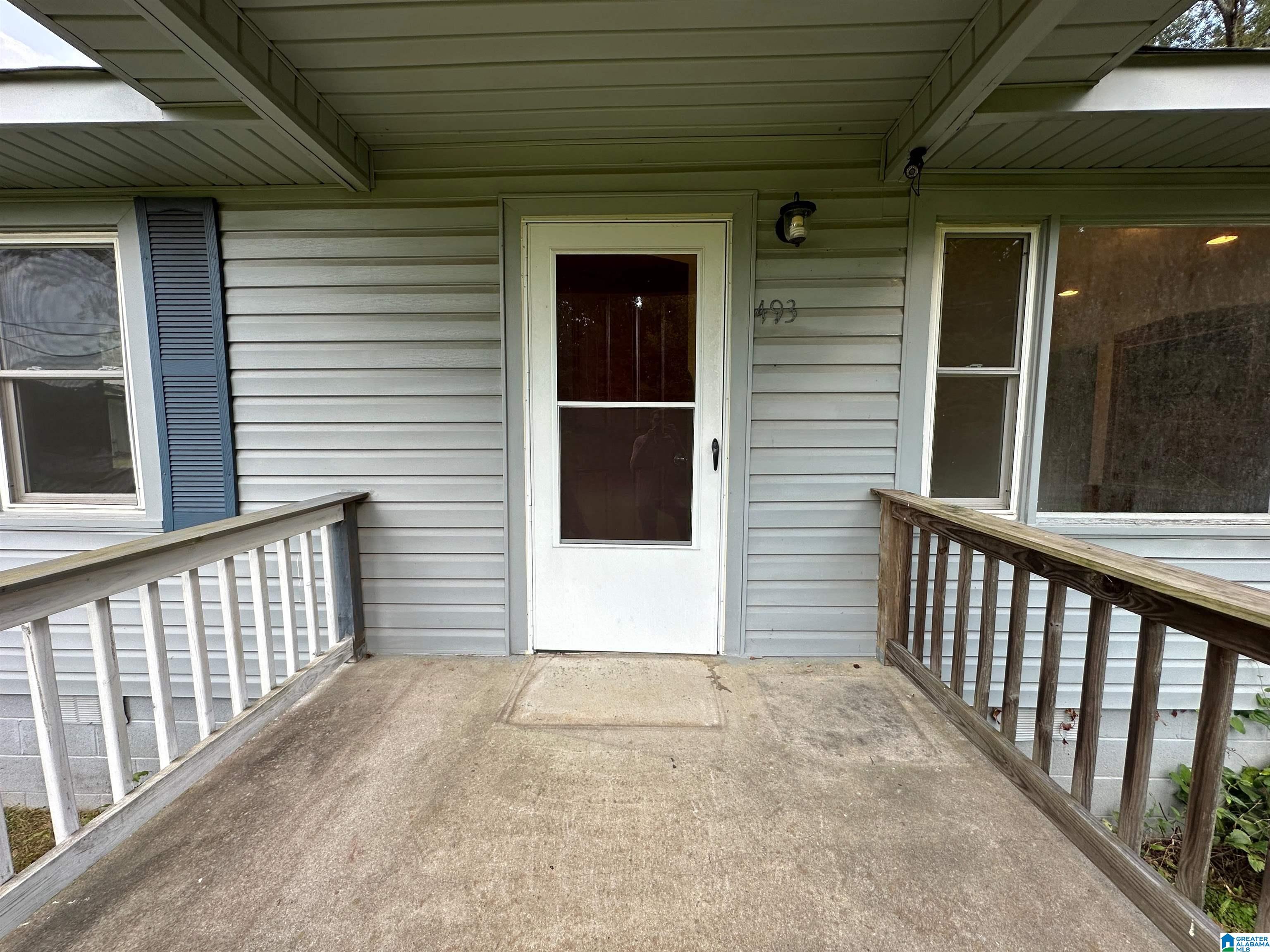 493 Pine Mountain Road Remlap, AL 35133 - Photo 36 of 42