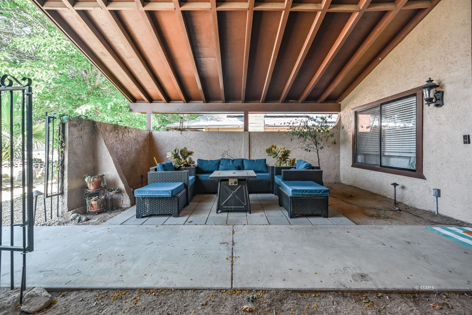 529 West Joyner Avenue Ridgecrest, CA 93555 - Photo 28 of 32