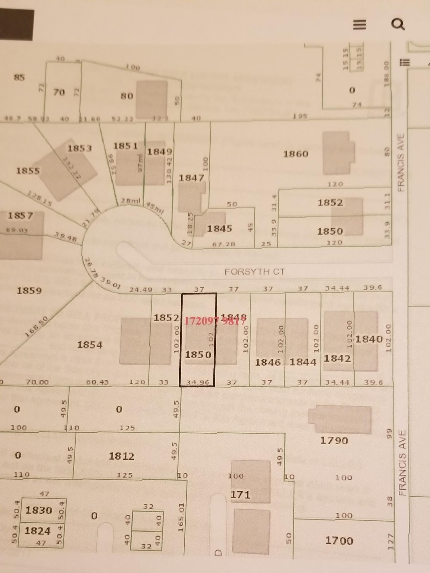 1850 Forsyth Court Jacksonville, FL 32233 - Photo 11 of 11 20210325_214522