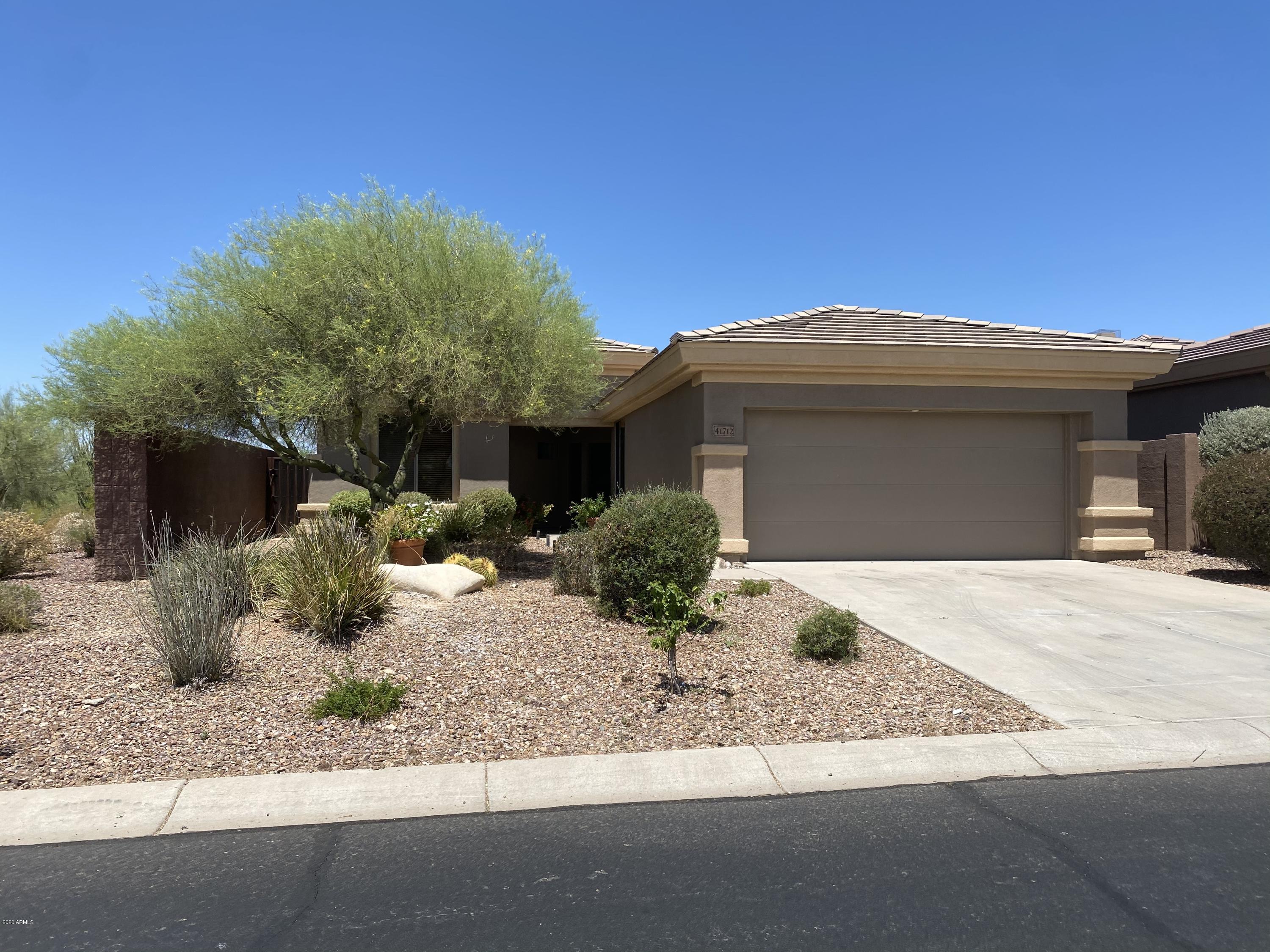 41712 North Crooked Stick Road Phoenix, AZ 85086 - Photo 1 of 58 IMG_1587