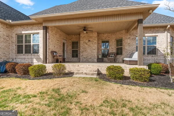 $640,000 | 100 Foxtail Chase, Kathleen, GA 31047
