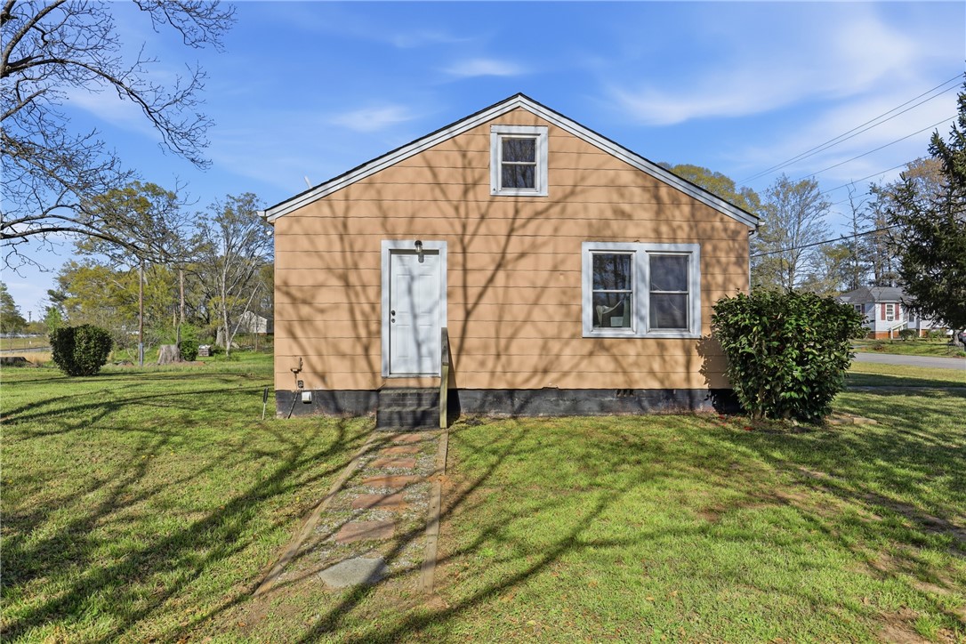 612 Crescent Drive Anderson, SC 29624 - Photo 23 of 34