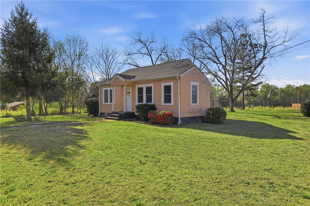 612 Crescent Drive Anderson, SC 29624 - Photo 25 of 34