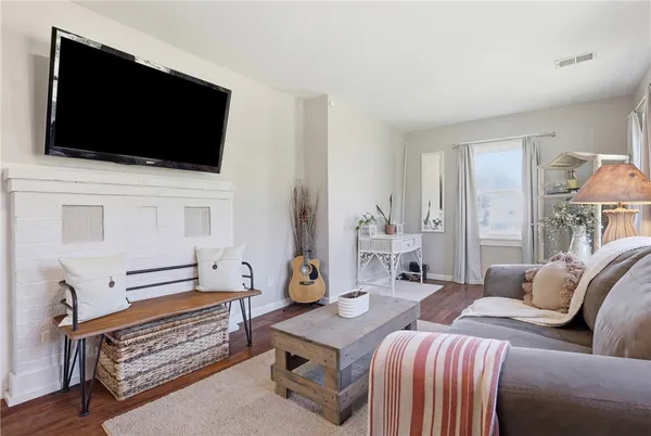 $169,000 | 612 Crescent Drive, Anderson, SC 29624