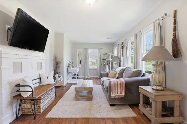 $169,000 | 612 Crescent Drive, Anderson, SC 29624