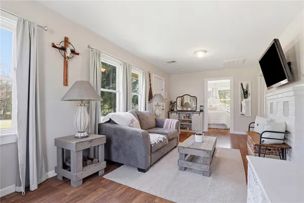 $169,000 | 612 Crescent Drive, Anderson, SC 29624