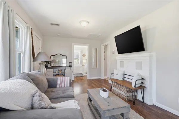 $169,000 | 612 Crescent Drive, Anderson, SC 29624