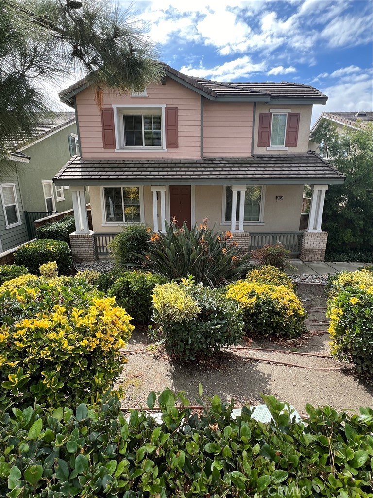 9465 San Bernardino Road Rancho Cucamonga, CA 91730 - Photo 1 of 1
