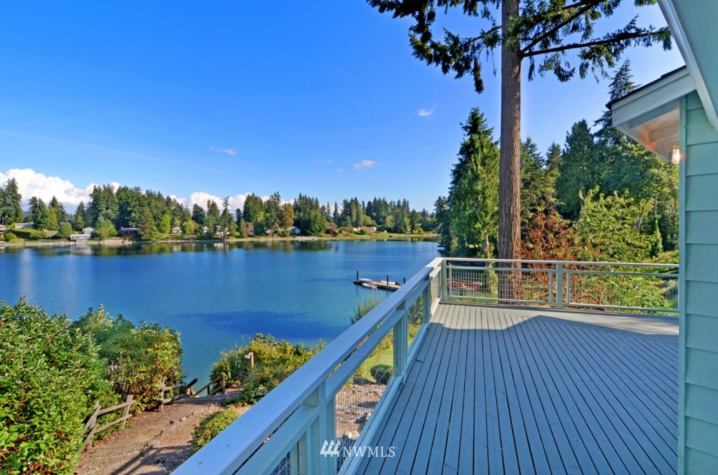 16082 Pearson Road Northeast Poulsbo, WA 98370 - Photo 19 of 23 Gallery Image 19