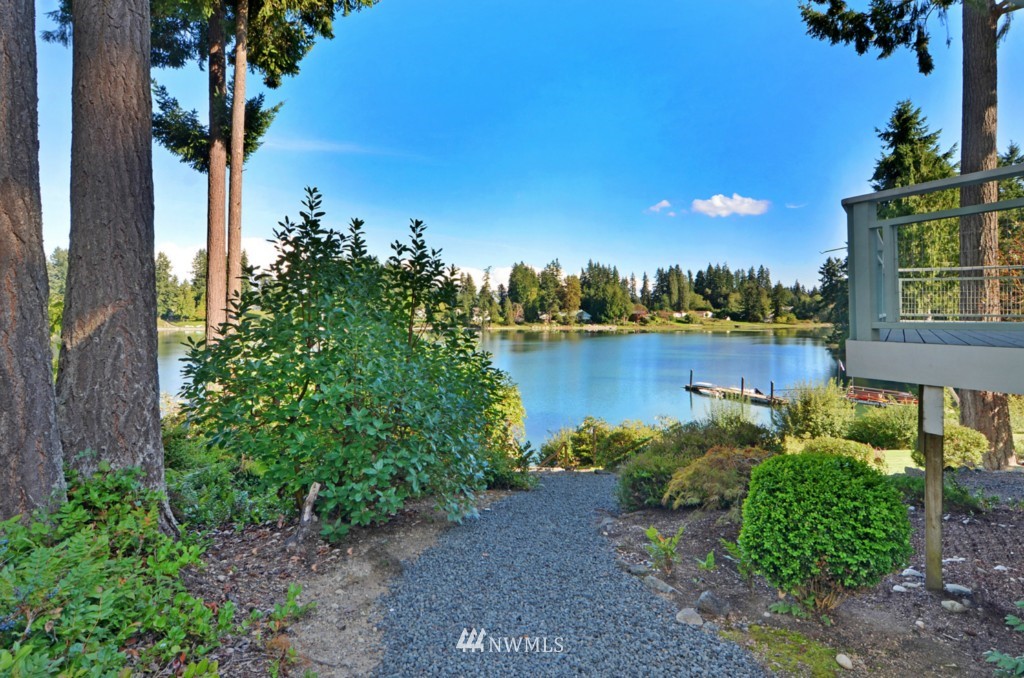 16082 Pearson Road Northeast Poulsbo, WA 98370 - Photo 20 of 23 Gallery Image 20