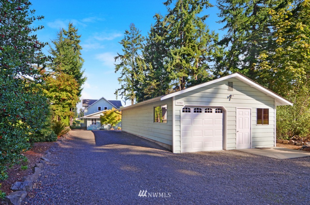 16082 Pearson Road Northeast Poulsbo, WA 98370 - Photo 21 of 23 Gallery Image 21
