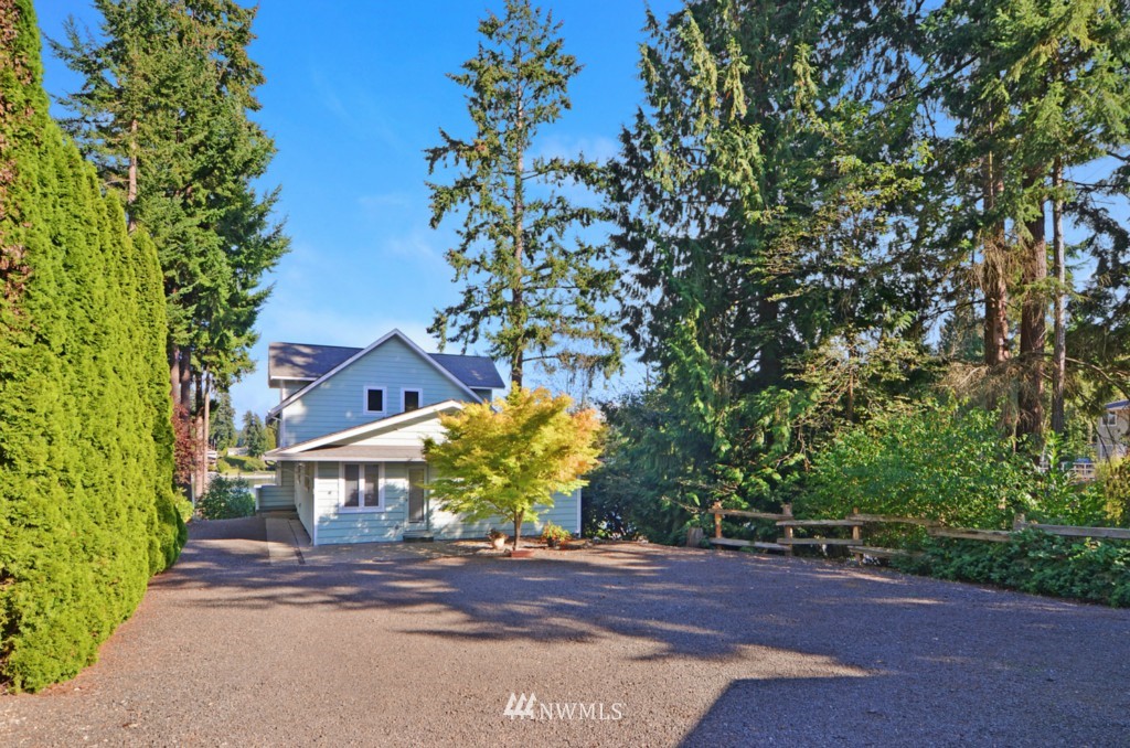 16082 Pearson Road Northeast Poulsbo, WA 98370 - Photo 22 of 23 Gallery Image 22