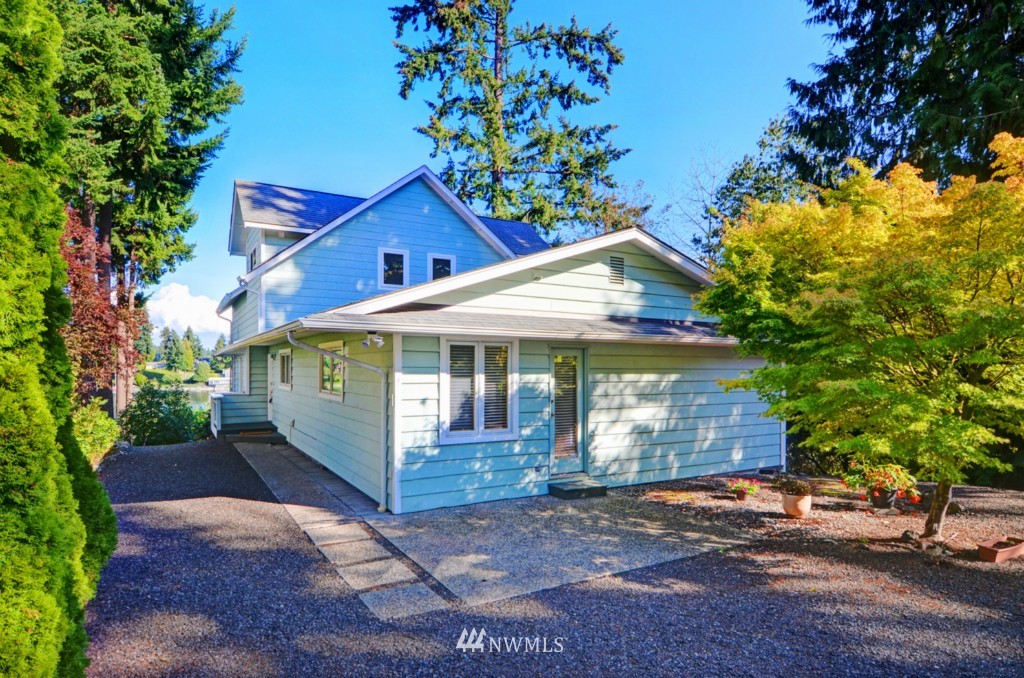 16082 Pearson Road Northeast Poulsbo, WA 98370 - Photo 23 of 23 Gallery Image 23