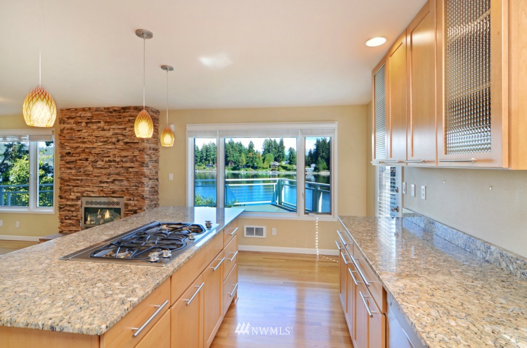 16082 Pearson Road Northeast Poulsbo, WA 98370 - Photo 9 of 23 Gallery Image 9