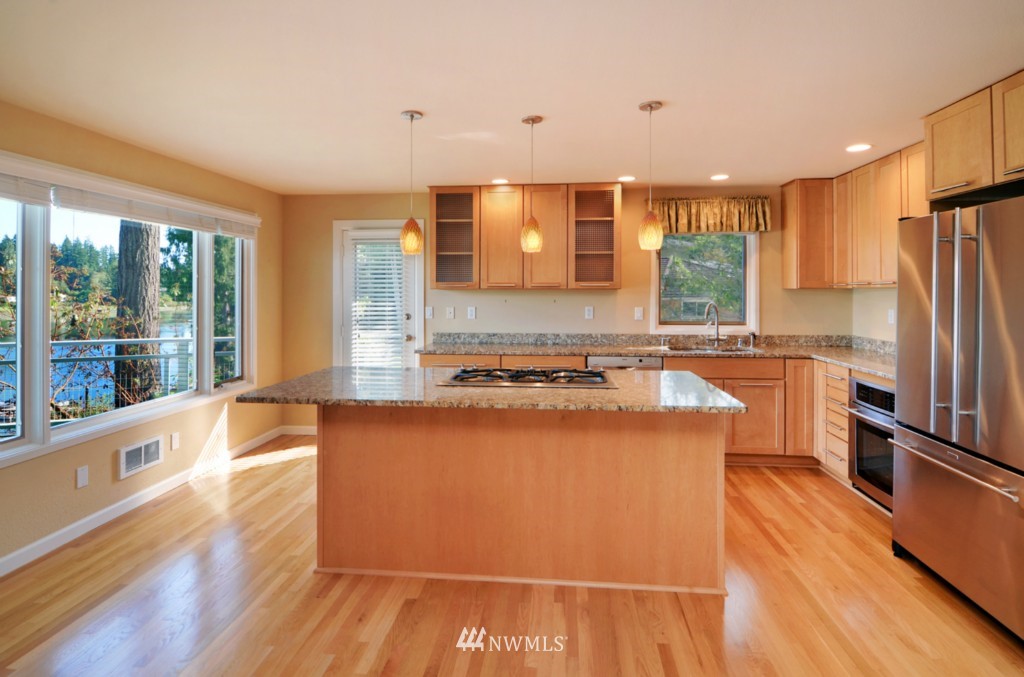 16082 Pearson Road Northeast Poulsbo, WA 98370 - Photo 10 of 23 Gallery Image 10