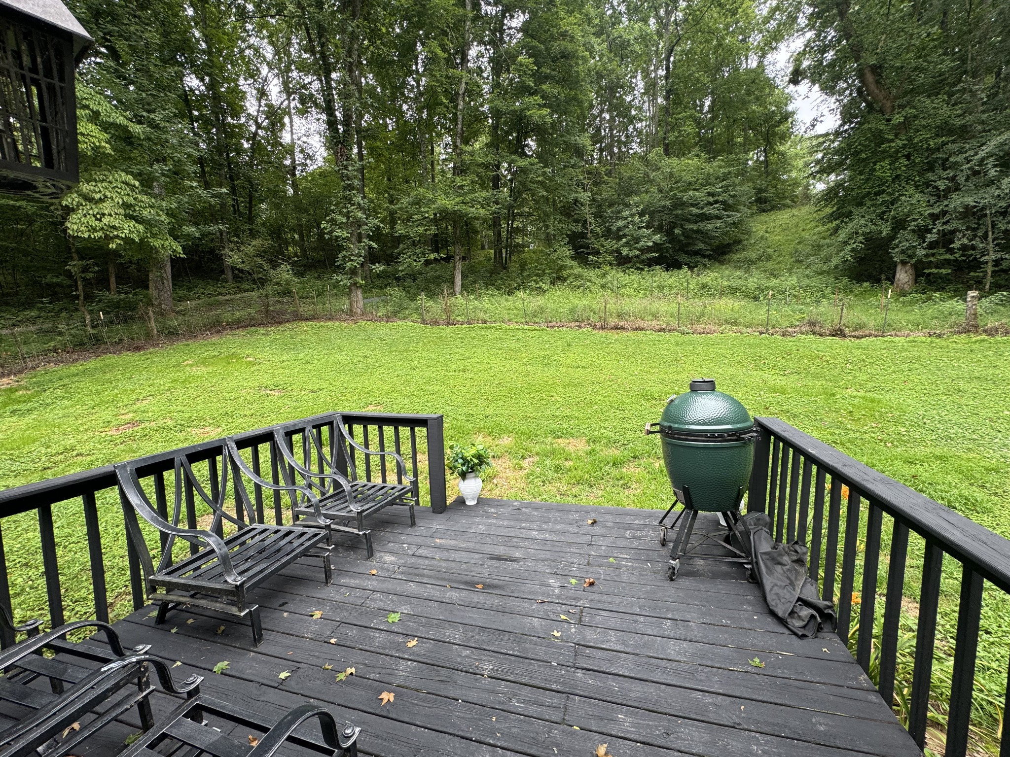 7880 Johnny Crow Road Lyles, TN 37098 - Photo 22 of 24