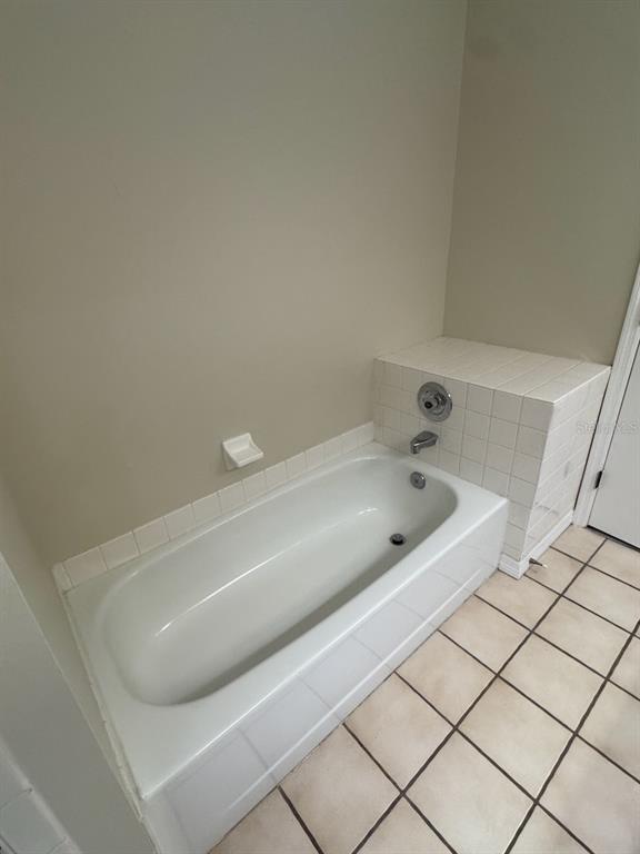40 Austin Place Oldsmar, FL 34677 - Photo 14 of 26 a bathroom with a bathtub