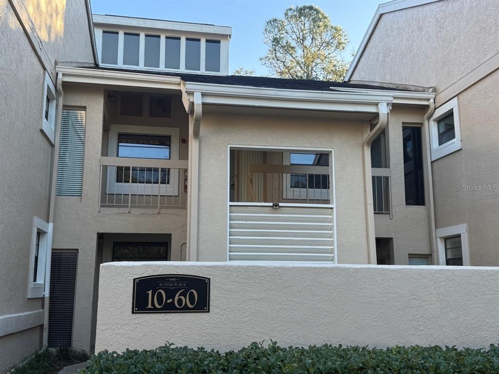 40 Austin Place Oldsmar, FL 34677 - Photo 2 of 26 a front view of multi story residential apartment building