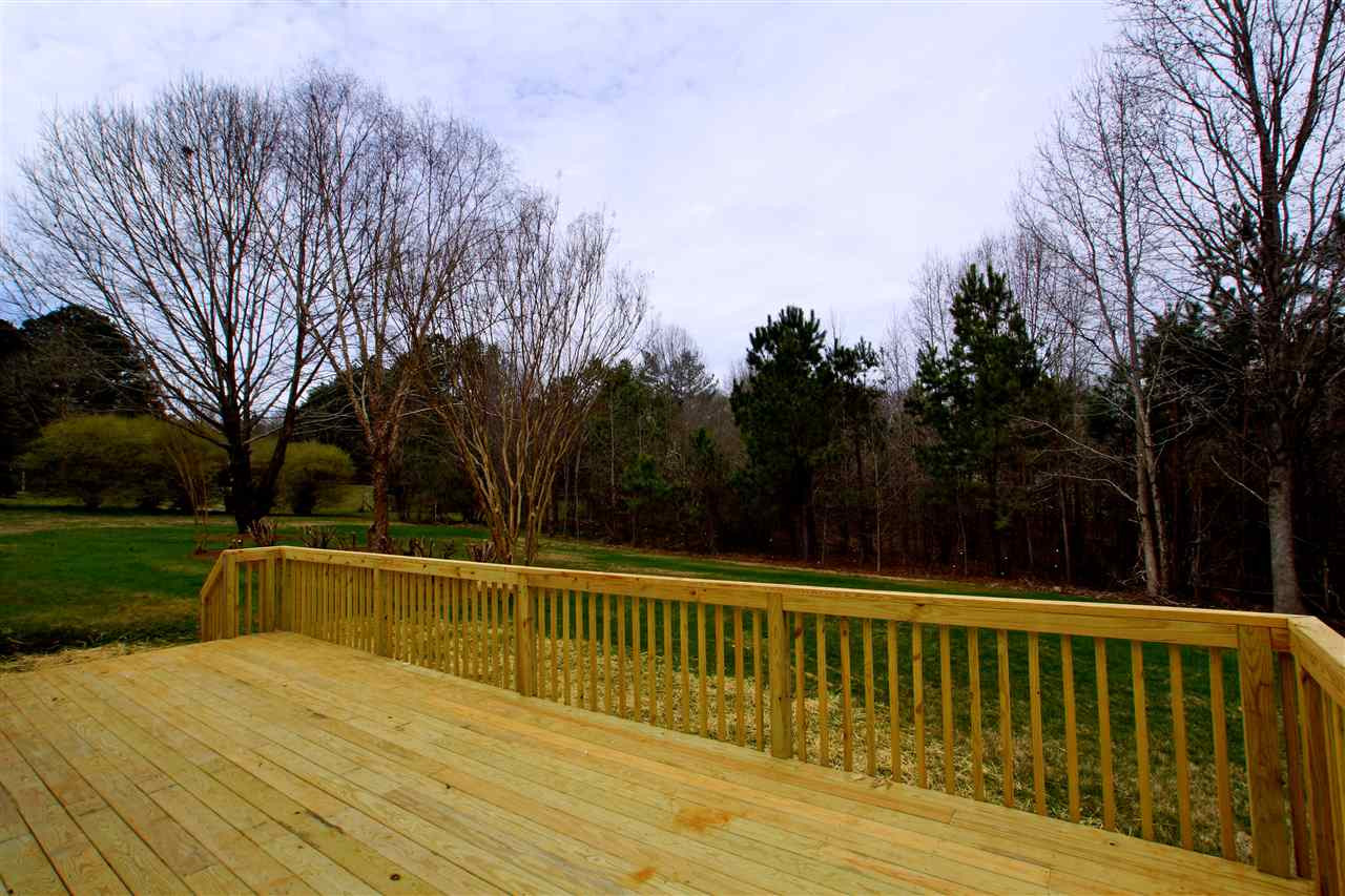 917 Witherbee Lane Raleigh, NC 27603 - Photo 25 of 29 Deck