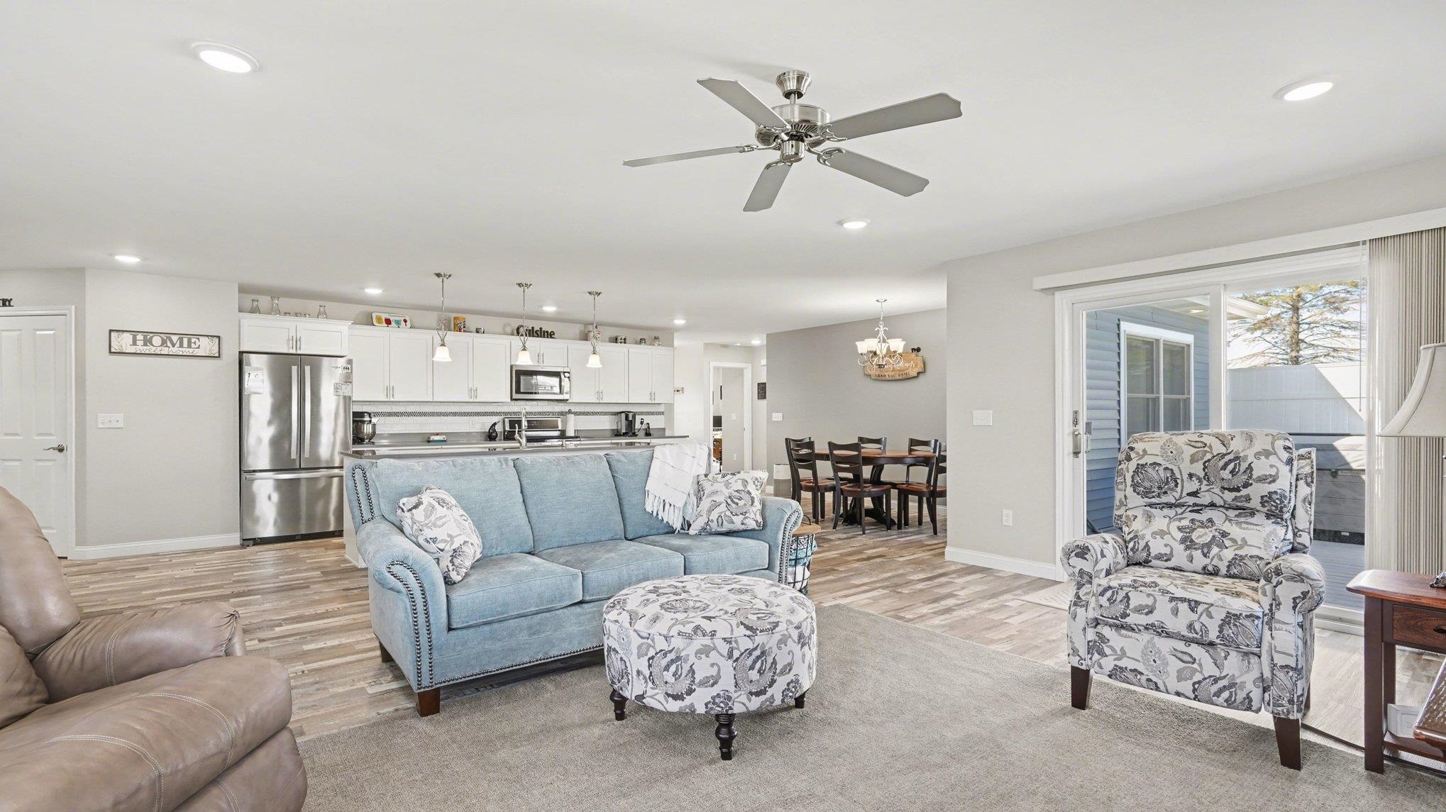 1571 East Cody Estey Road Pinconning, MI 48650 - Photo 5 of 33
