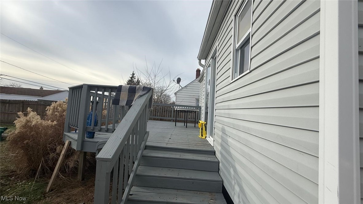 15522 Turney Road Maple Heights, OH 44137 - Photo 20 of 22