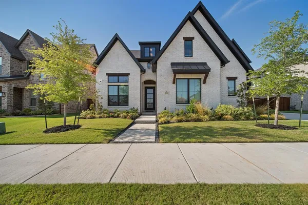 $1,450,000 | 3550 Alabasta Drive, Prosper, TX 75078