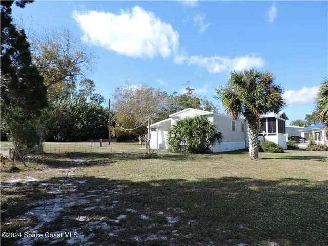 $315,000 | 13195 Old Dixie Highway, Sebastian, FL 32958