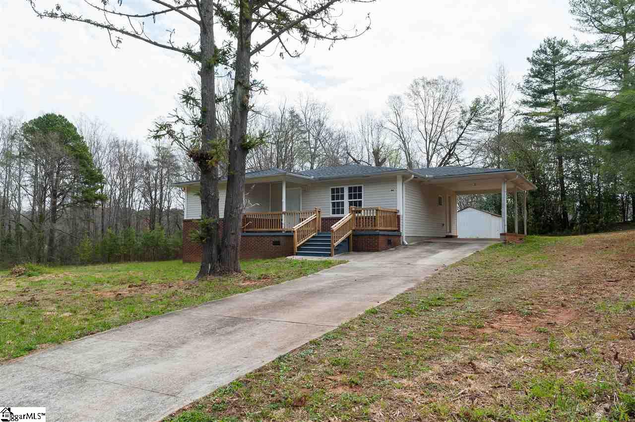 310 South 580 Inman, SC 29349 - Photo 26 of 27 Gallery Image 26