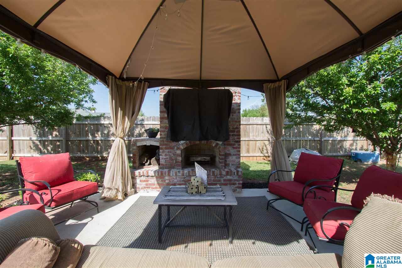 233 Silverstone Lane Alabaster, AL 35007 - Photo 29 of 39