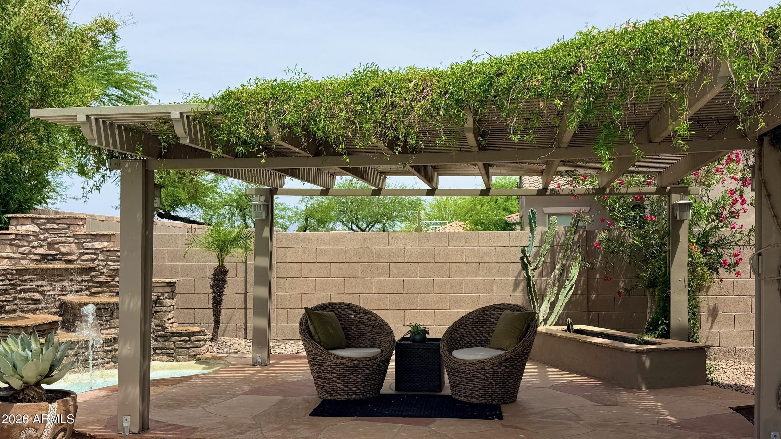 4258 East Los Altos Road Gilbert, AZ 85297 - Photo 44 of 62