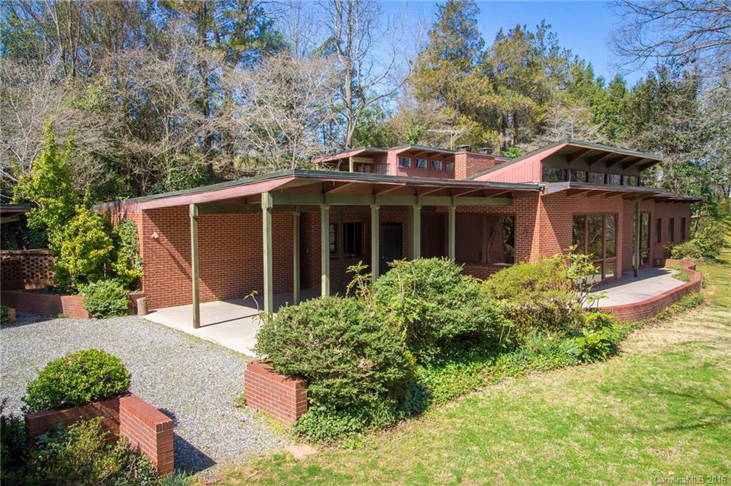 636 Golf Course Road Morganton, NC 28655 - Photo 22 of 23 Gallery Image 22