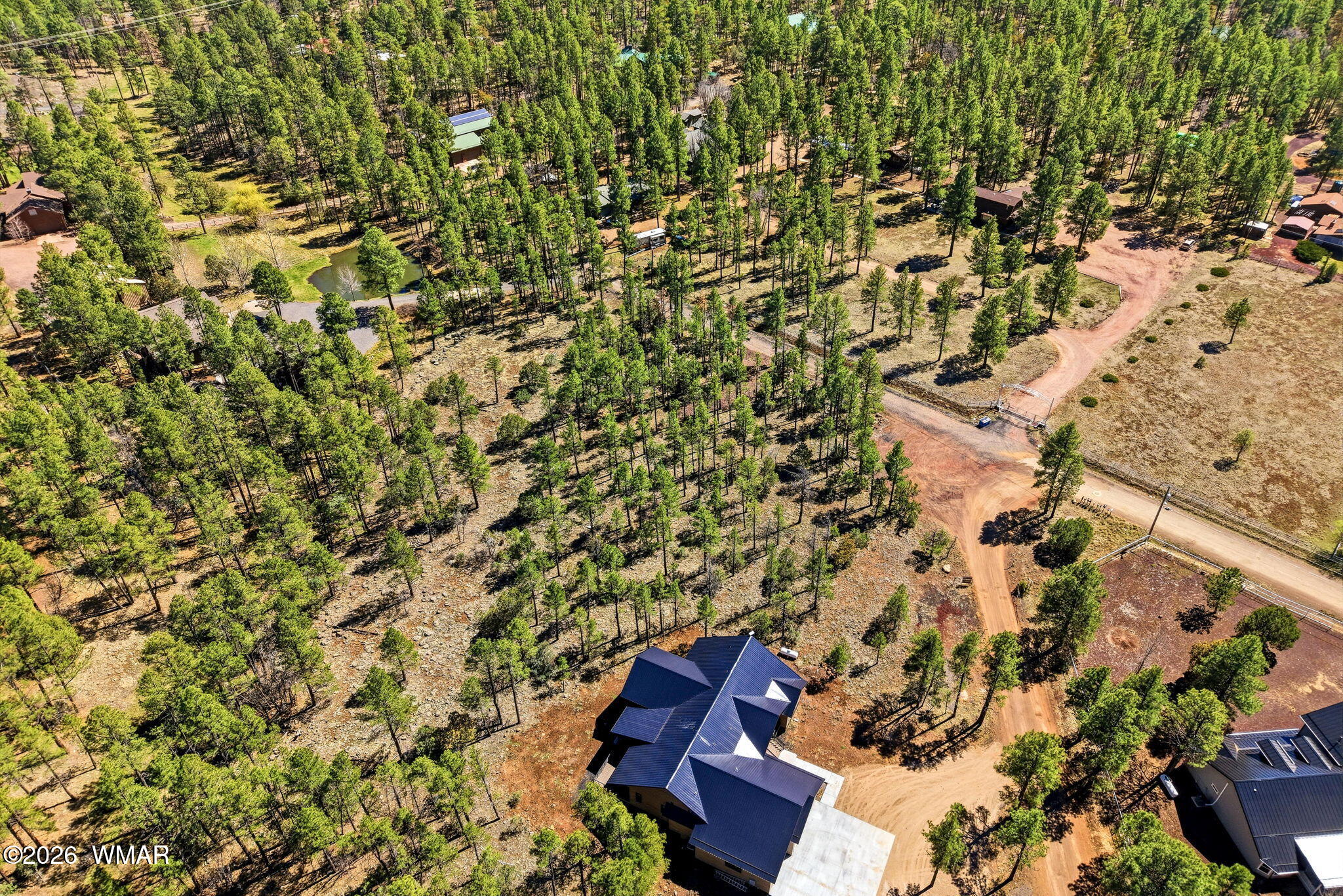 966 Flag Hollow Road Lakeside, AZ 85929 - Photo 11 of 22 966FlagHollowRd-ShowLow-AZ-13
