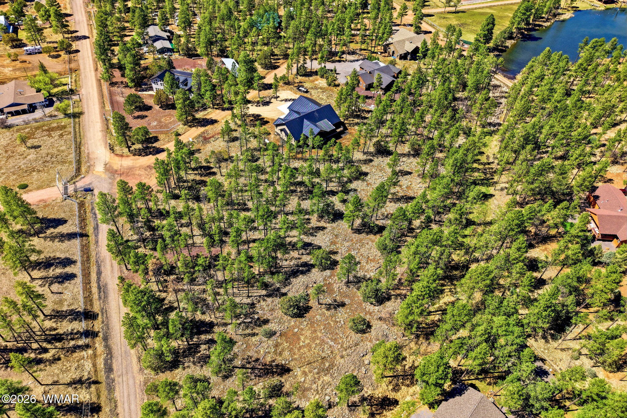 966 Flag Hollow Road Lakeside, AZ 85929 - Photo 12 of 22 966FlagHollowRd-ShowLow-AZ-11