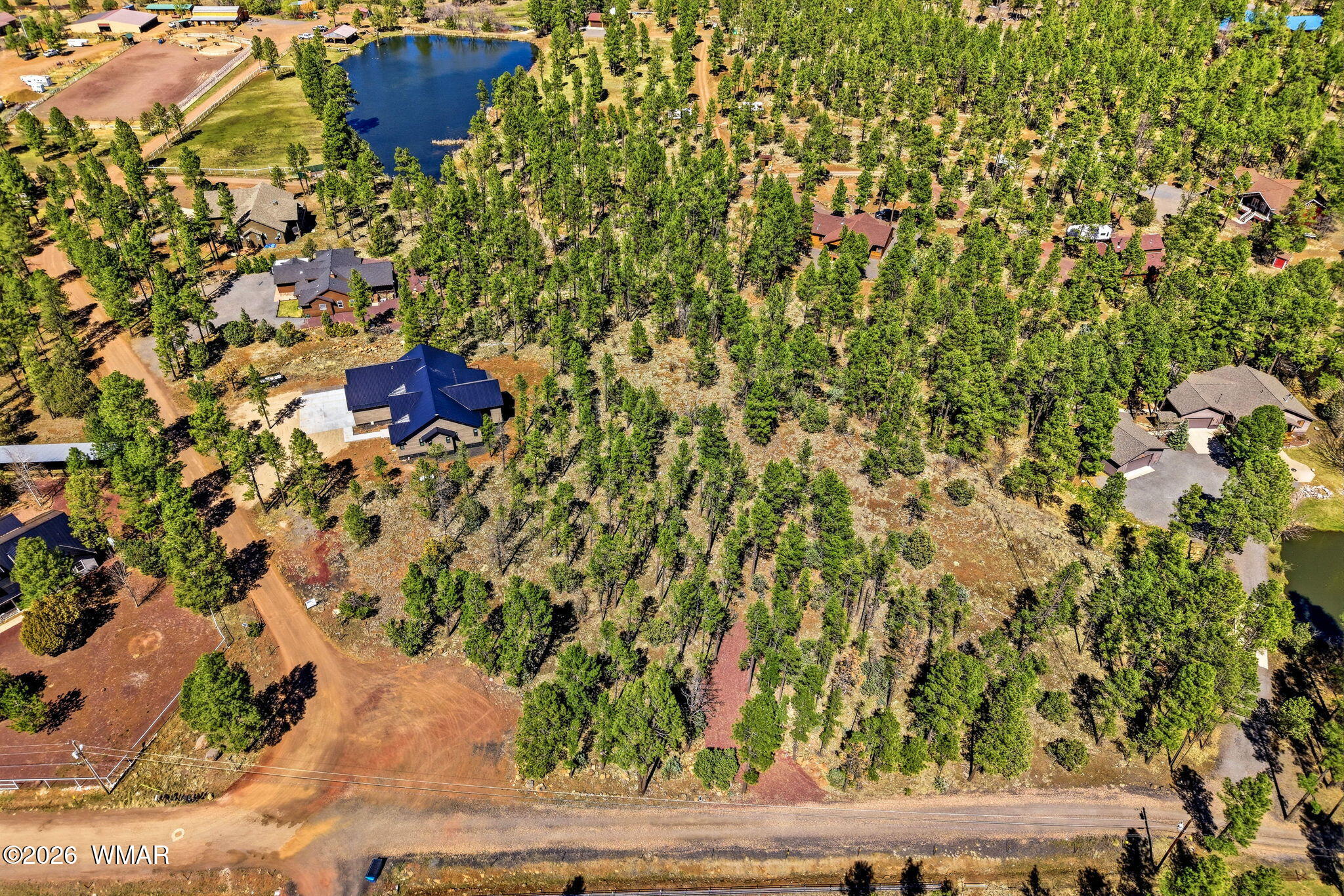 966 Flag Hollow Road Lakeside, AZ 85929 - Photo 13 of 22 966FlagHollowRd-ShowLow-AZ-10