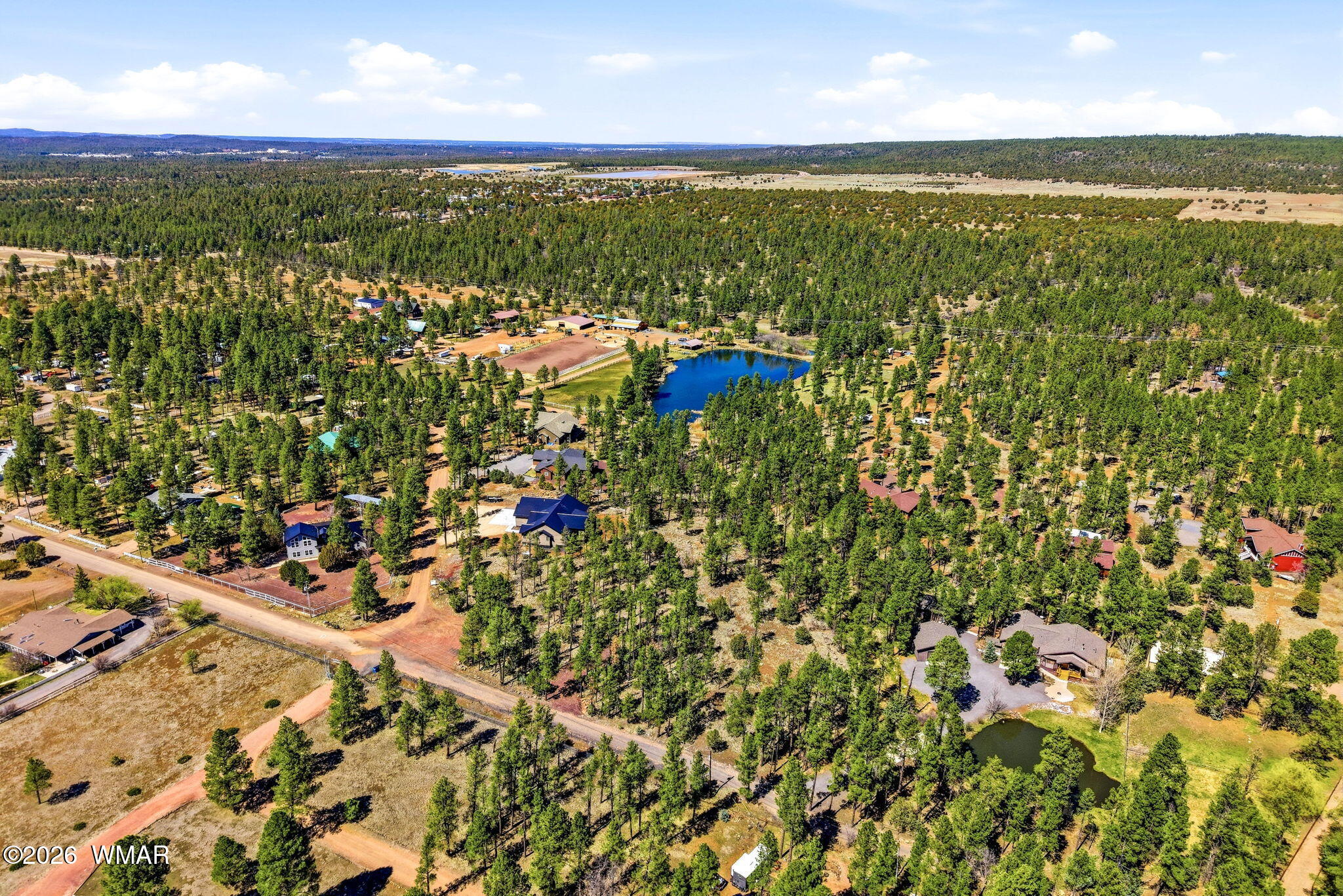 966 Flag Hollow Road Lakeside, AZ 85929 - Photo 17 of 22 966FlagHollowRd-ShowLow-AZ-3