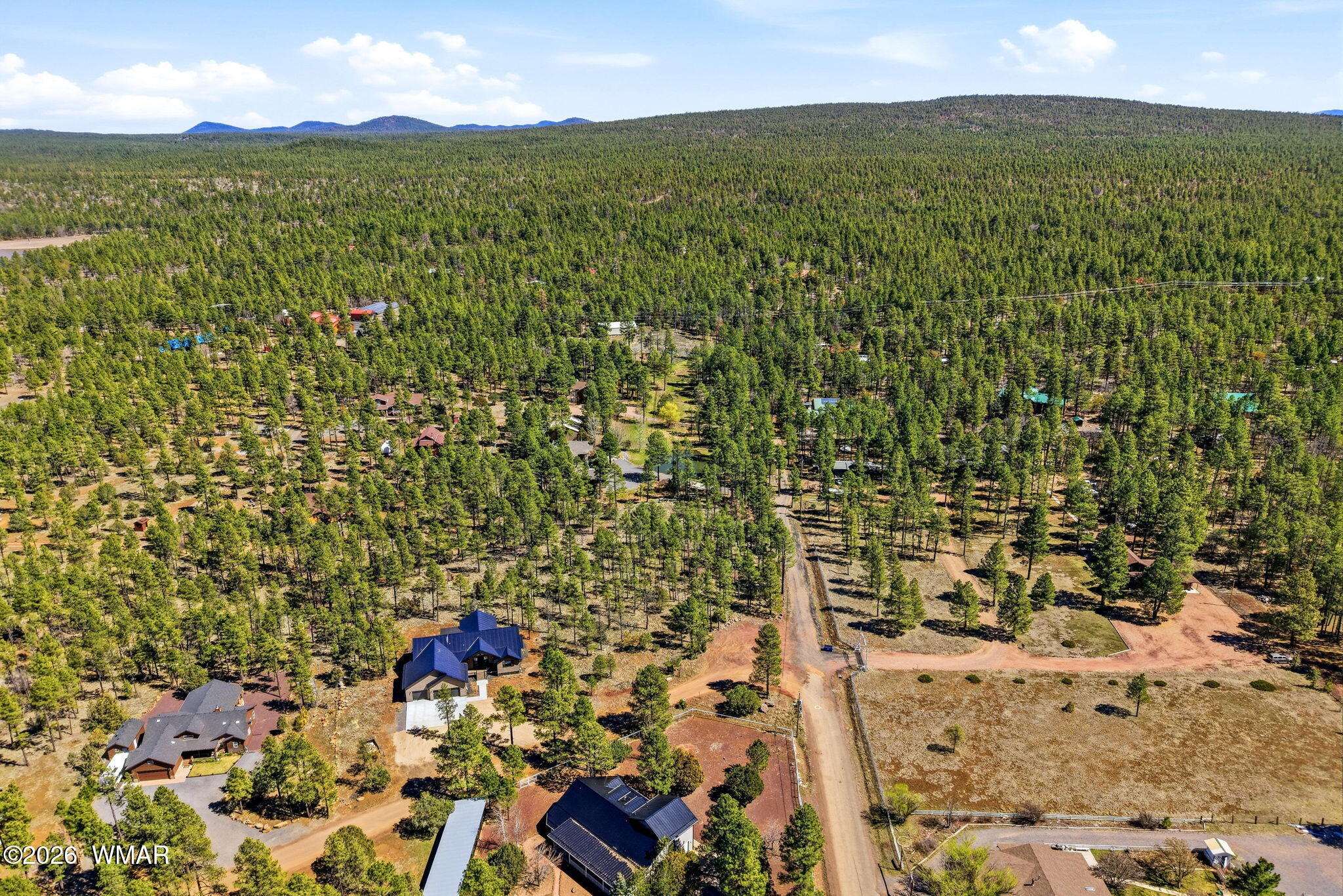 966 Flag Hollow Road Lakeside, AZ 85929 - Photo 18 of 22 966FlagHollowRd-ShowLow-AZ-7