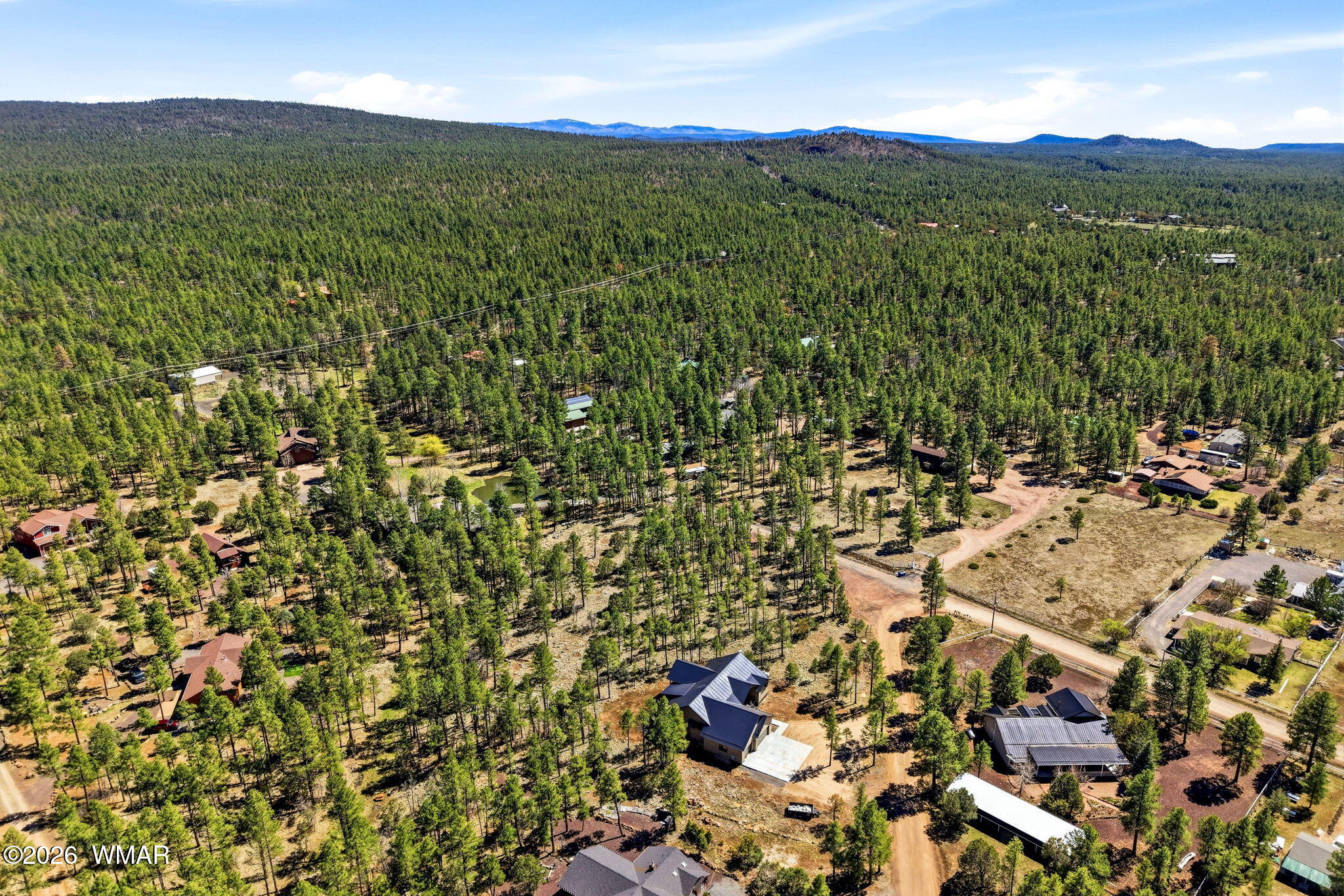 966 Flag Hollow Road Lakeside, AZ 85929 - Photo 19 of 22 966FlagHollowRd-ShowLow-AZ-6