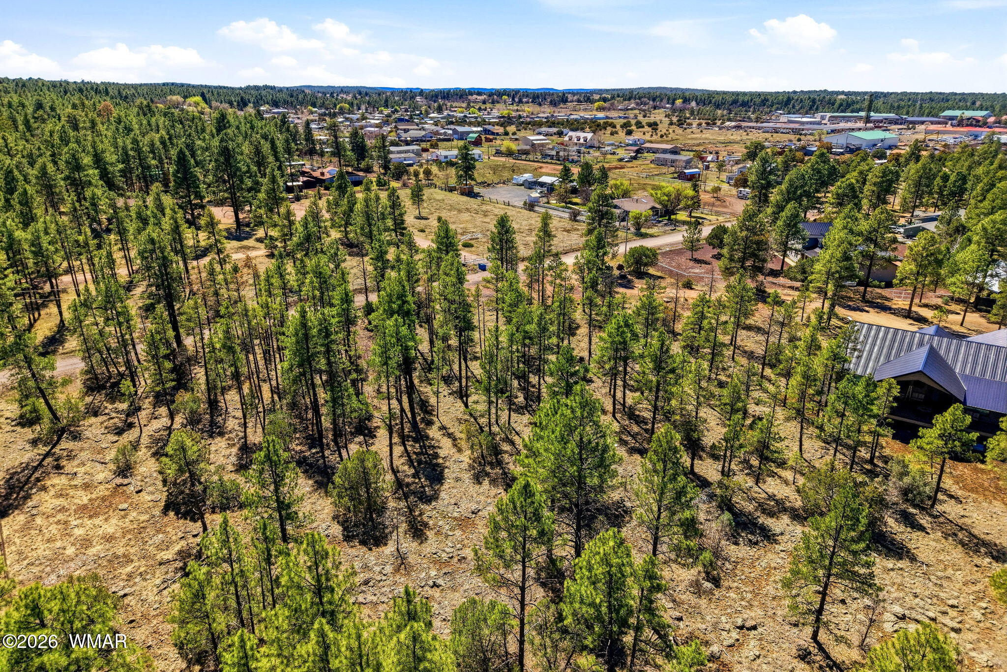 966 Flag Hollow Road Lakeside, AZ 85929 - Photo 20 of 22 966FlagHollowRd-ShowLow-AZ-18