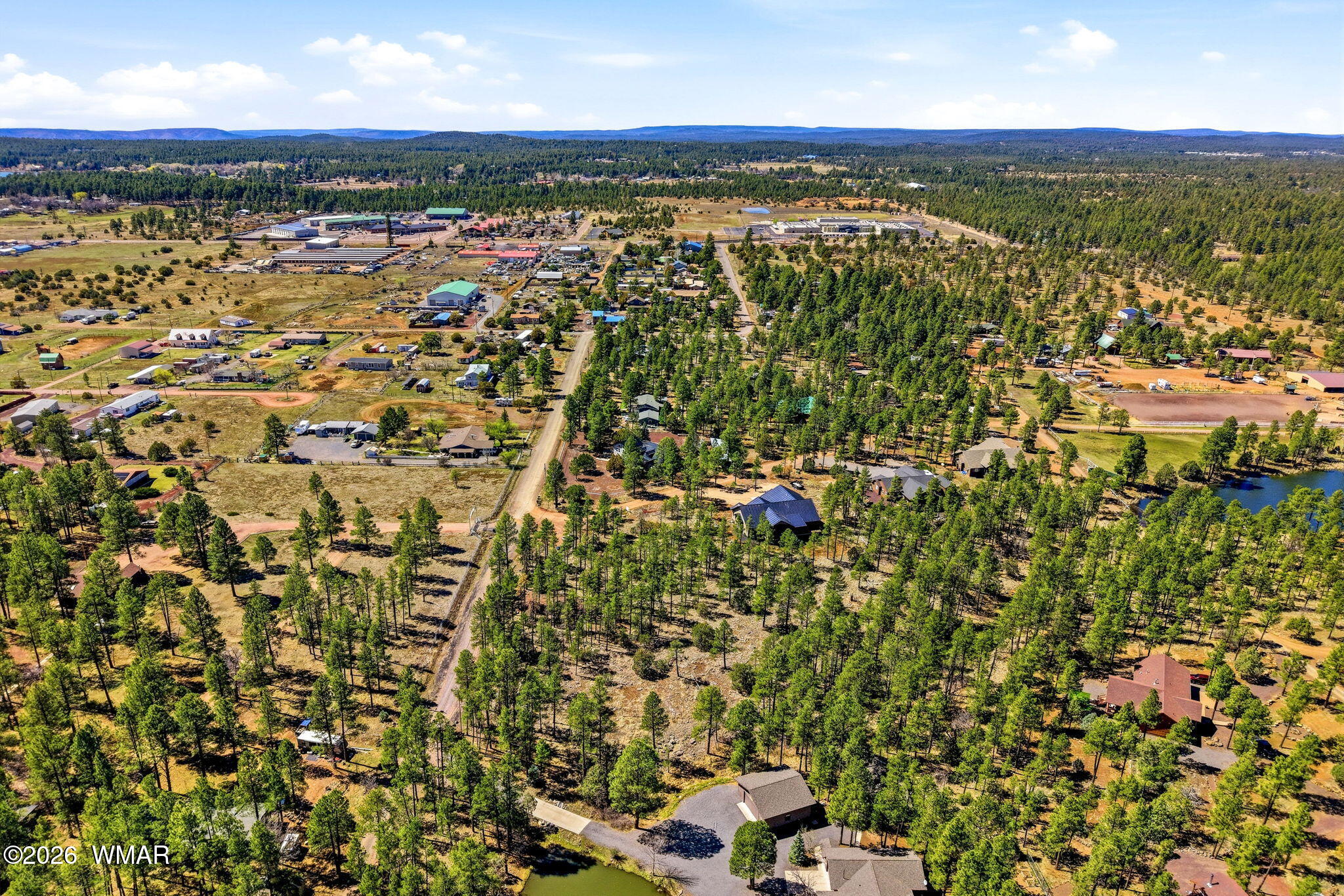 966 Flag Hollow Road Lakeside, AZ 85929 - Photo 21 of 22 966FlagHollowRd-ShowLow-AZ-4