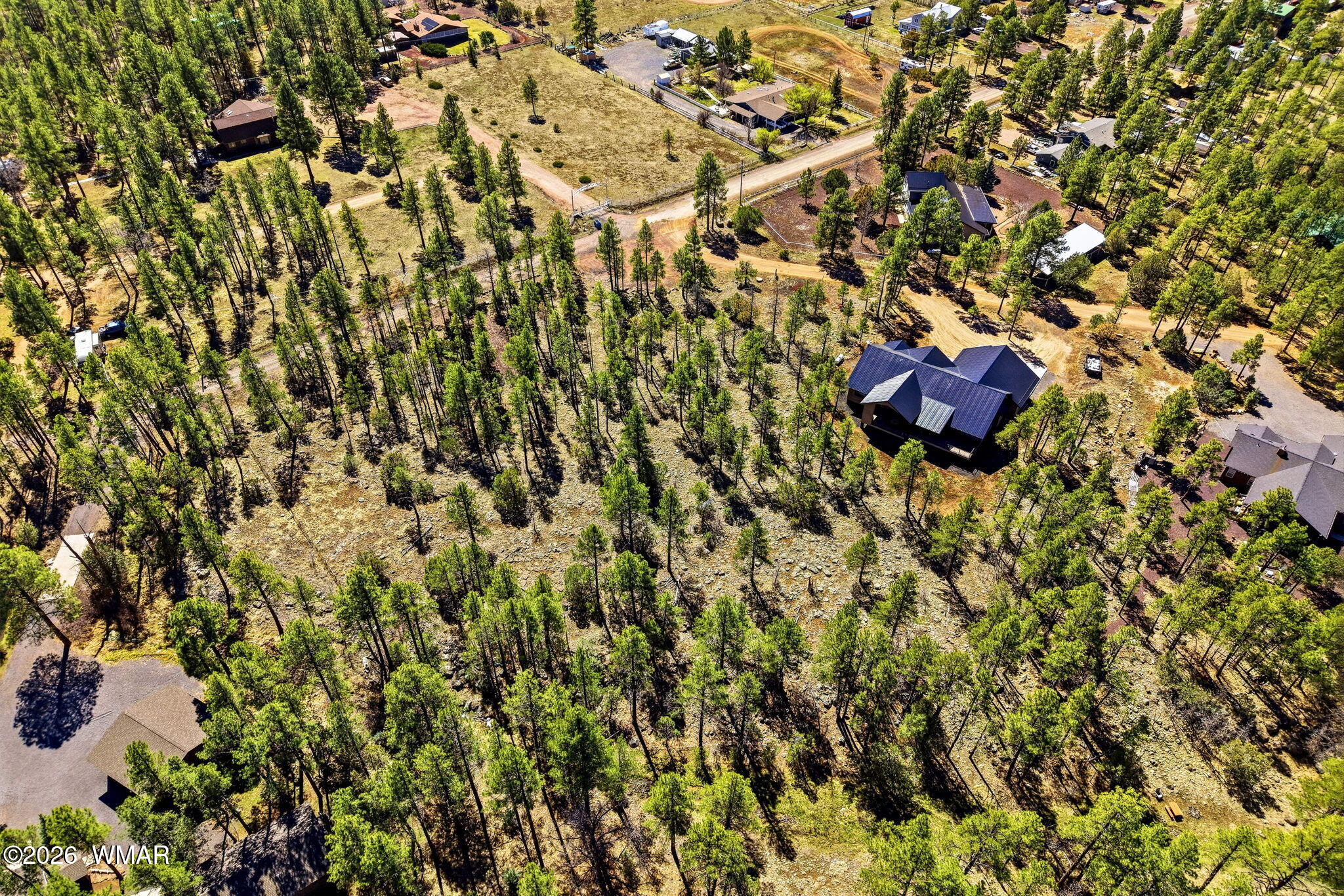 966 Flag Hollow Road Lakeside, AZ 85929 - Photo 3 of 22 966FlagHollowRd-ShowLow-AZ-12