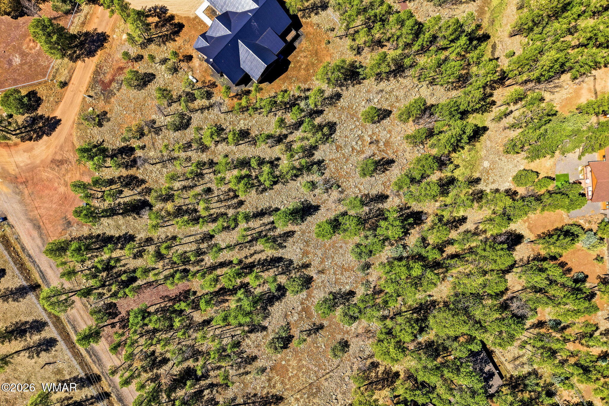 966 Flag Hollow Road Lakeside, AZ 85929 - Photo 4 of 22 966FlagHollowRd-ShowLow-AZ-8